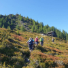 Bergwoche 2023 in Matrei am Brenner